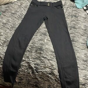 Women’s Yitong jeggings one size fits all brand new never worn